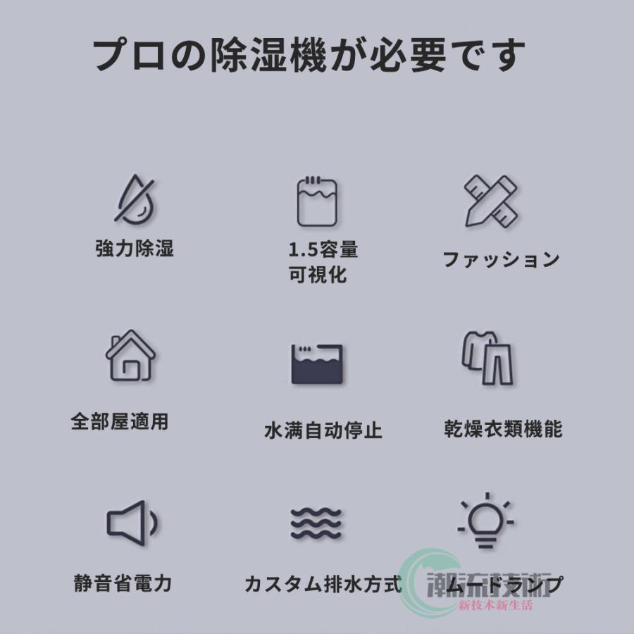 除湿機 衣類乾燥 パワフル除湿 空気清浄機 除湿器 コロナ 小型 電気代安い 静音 家庭用 湿気フィルター 節電 湿気 結露 梅雨対策 衣類乾燥除湿機 自動