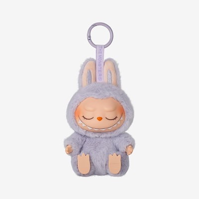 Qoo10] POP MART 公式正規品POP MART LABUBU : おもちゃ・知育