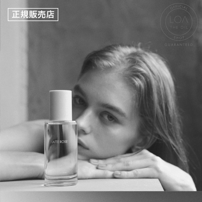 【正規販売店/選べる9種類】 LOA THE OIL ロア ザ オイル ブランシュ/シトラスベール/ジャスミンドレ/ラテローズ/ミスティックウッド/ネロリスモークティー 100ml