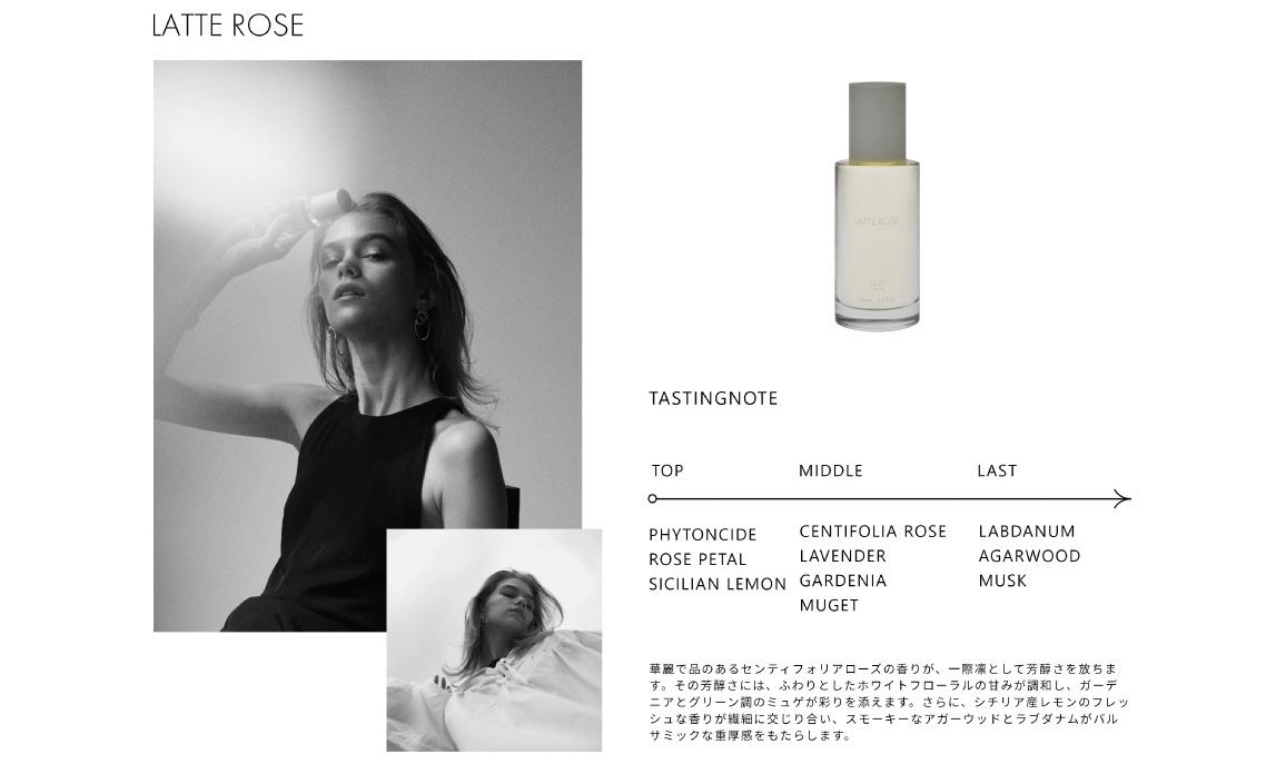 【正規販売店/選べる9種類】 LOA THE OIL ロア ザ オイル ブランシュ/シトラスベール/ジャスミンドレ/ラテローズ/ミスティックウッド/ネロリスモークティー 100ml