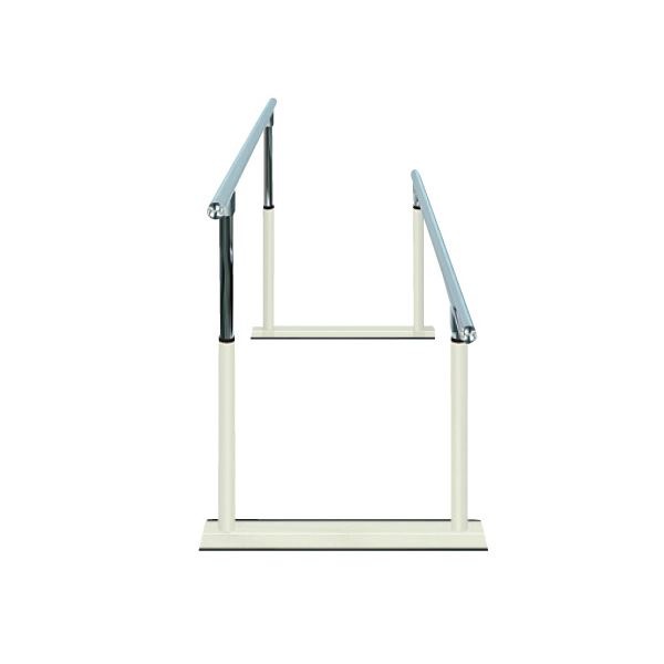 パラレルDX 手すり付き 平行棒 コンパクトサイズ