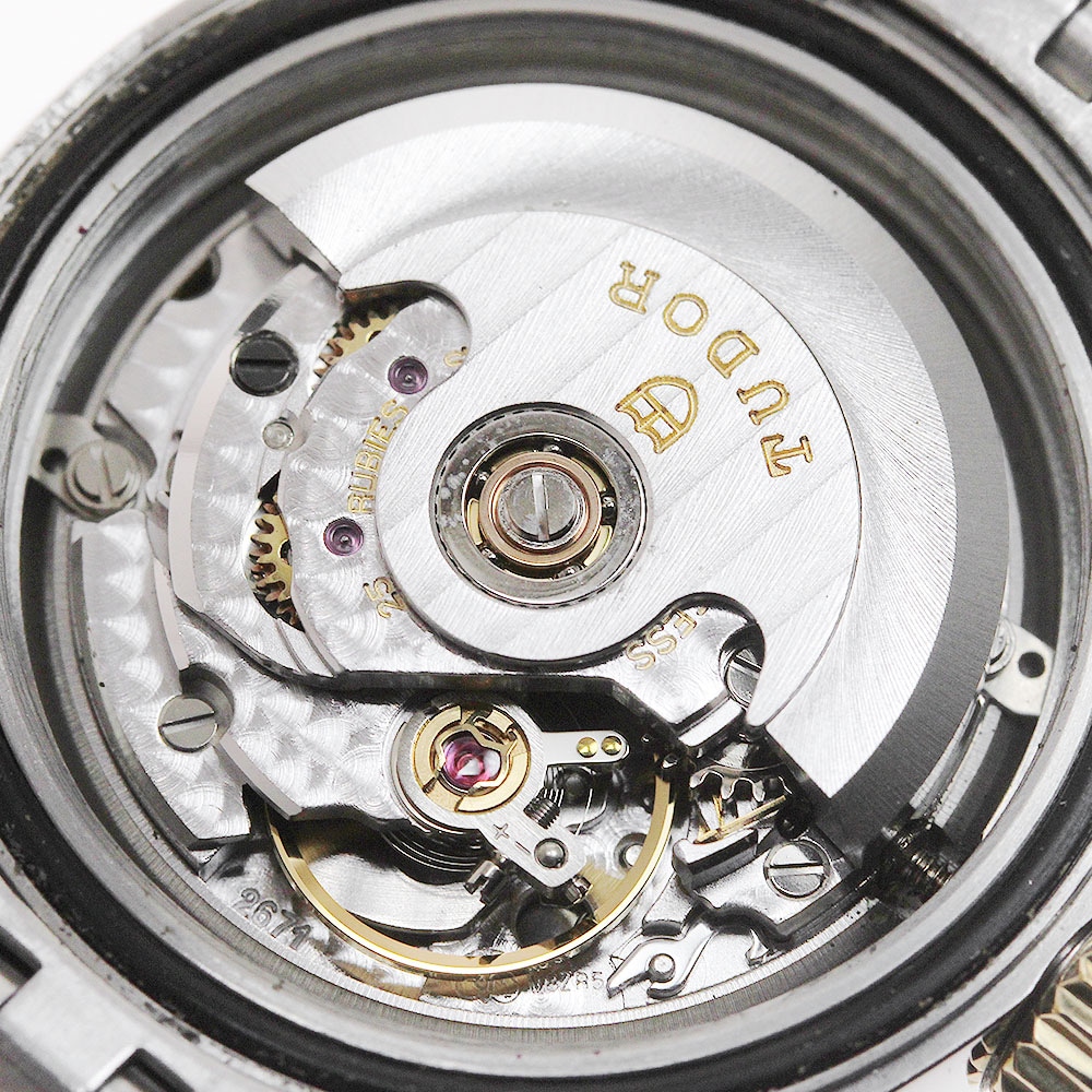 チュードル TUDOR 92413 プリンセス デイト cal.2671 デイト 自動巻き レディース _826004【中古】
