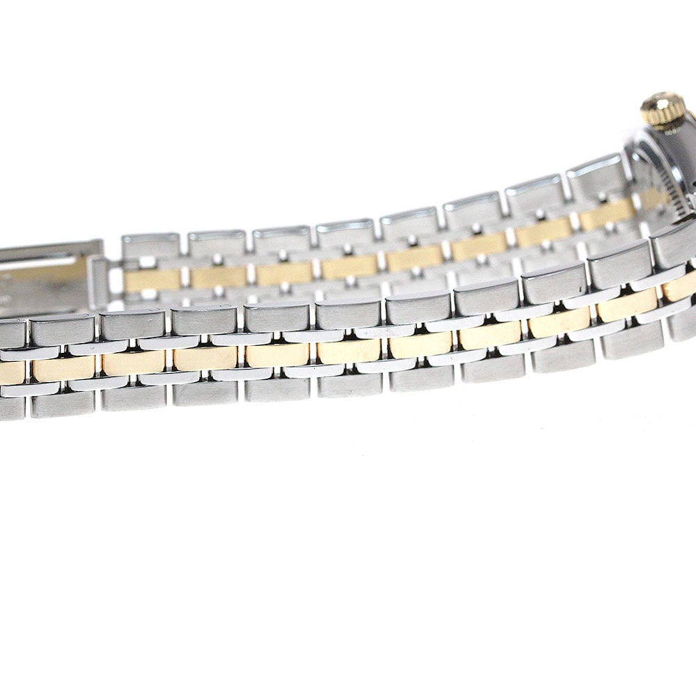 チュードル TUDOR 92413 プリンセス デイト cal.2671 デイト 自動巻き レディース _826004【中古】