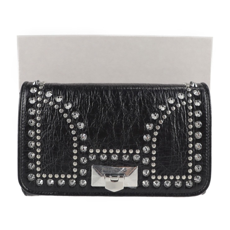 ジミーチュウ JIMMY CHOO ... : バッグ・雑貨 : 新品未使用展示品 新作低価