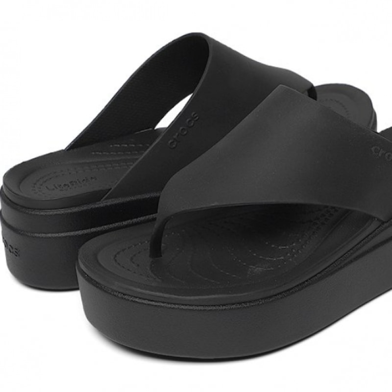 クロックスブルックリンフリップ 208727_001