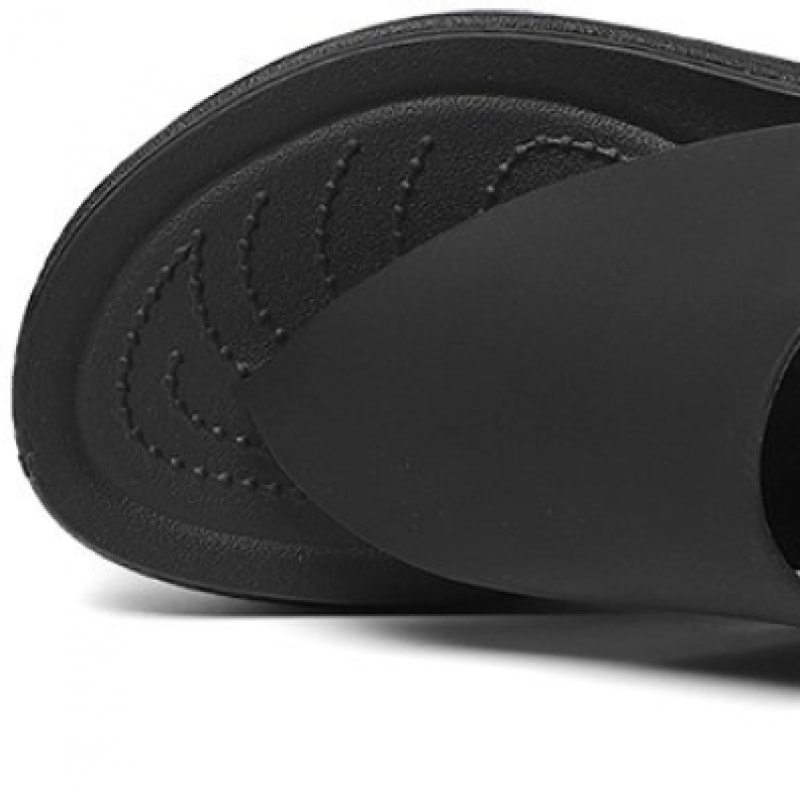 クロックスブルックリンフリップ 208727_001