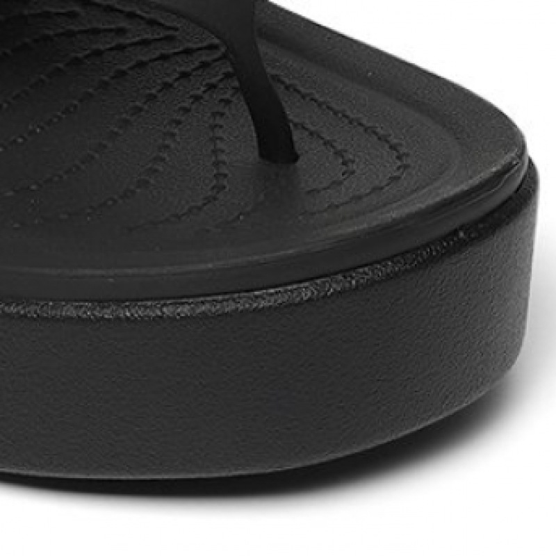 クロックスブルックリンフリップ 208727_001