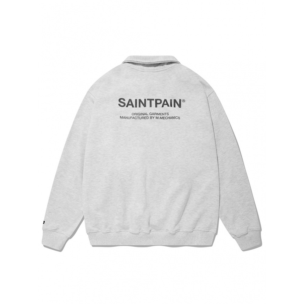 Qoo10 SAINTPAIN SAINTPAIN SP VRT Tシャ