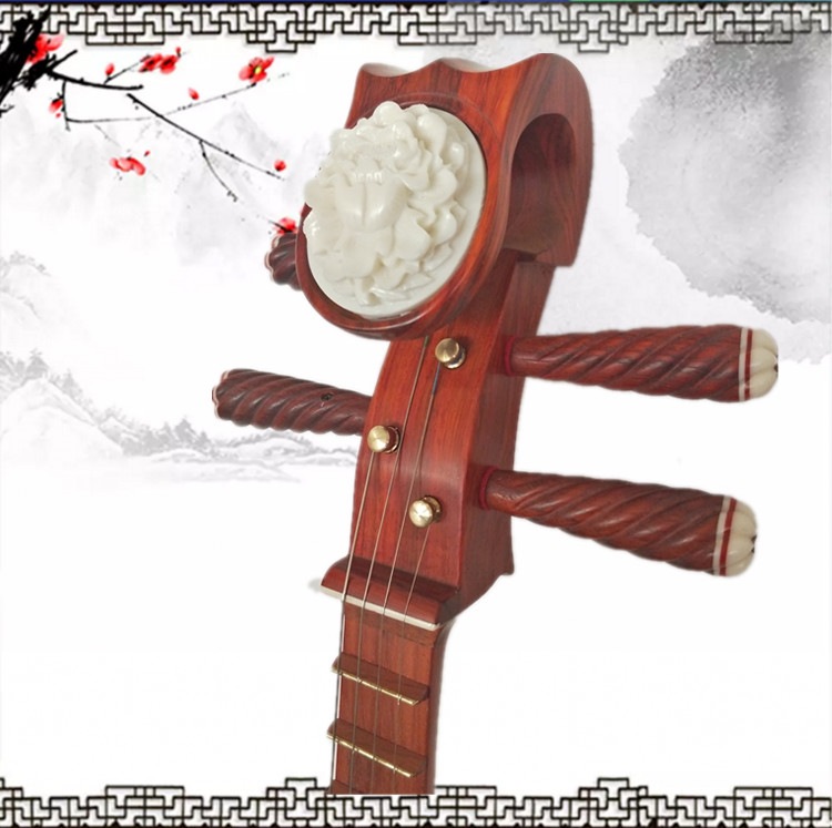 中型 阮 プロの演奏 中国の弦楽器 中型 阮 プロの演奏 中国の弦楽器