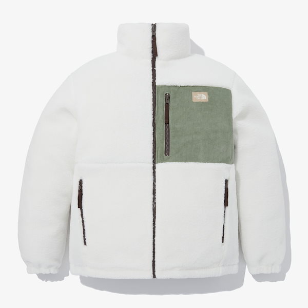 ノースフェイス ダウンジャケットBE BETTER DOWN JACKET ロッキーモンロー Rocky Monroe THE NORTH FACE ノースフェイス