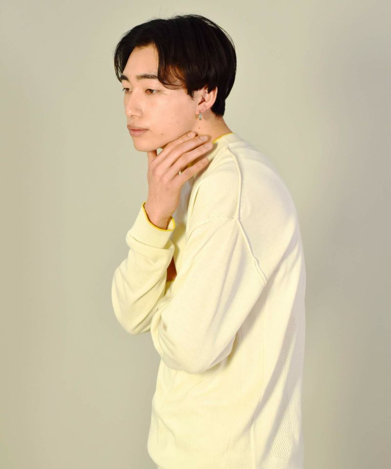 ピアス メンズ クロッシング ピアス タテガミ ハウル SV925 LH-1EA159 メンズピアス 片耳用 1点売り 【ネコポス】