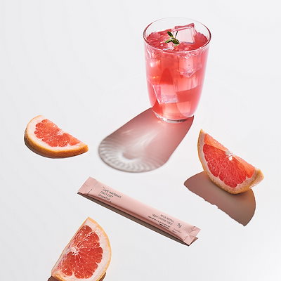 Qoo10] SPRX ケープウォーターミックスグレープフルーツ : 健康