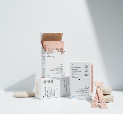 Qoo10] SPRX ケープウォーターミックスグレープフルーツ : ダイエット