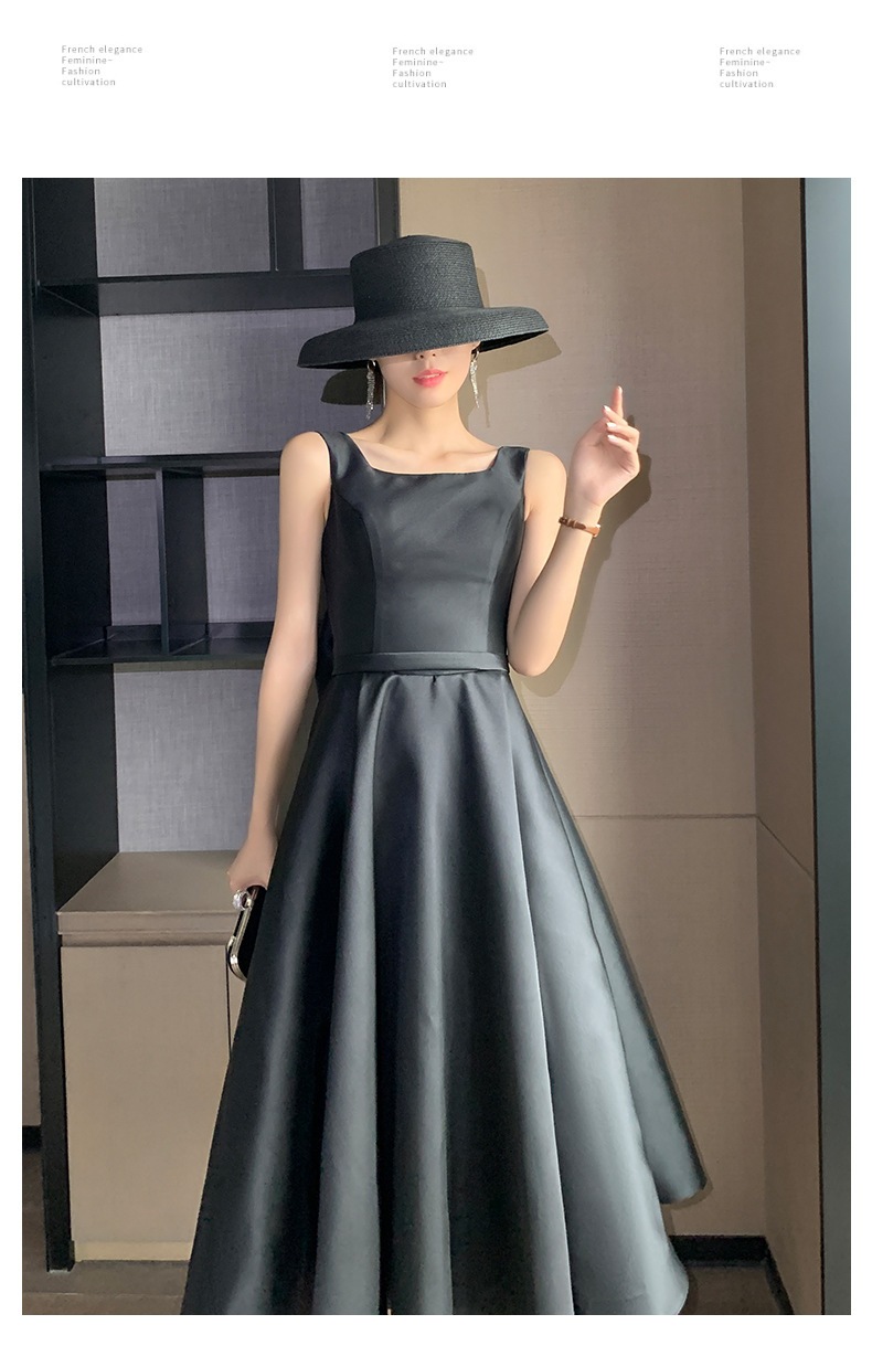 パーティードレス4020ロング丈韓国風大きいサイズフォーマル パーティードレス4020ロング丈韓国風大きいサイズフォーマル