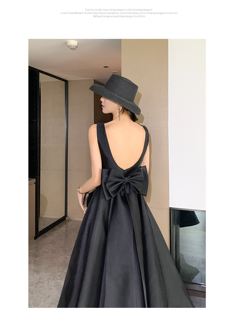 パーティードレス4020ロング丈韓国風大きいサイズフォーマル パーティードレス4020ロング丈韓国風大きいサイズフォーマル