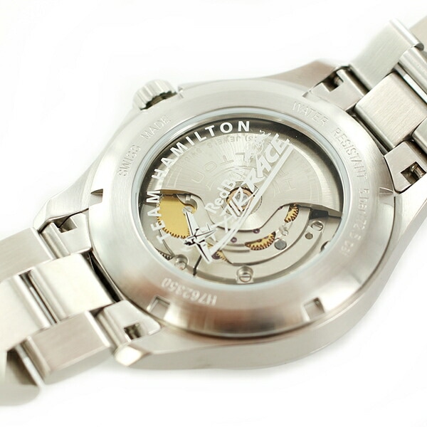 ハミルトン メンズ 腕時計 Kha... : 腕時計・アクセサリー : ハミルトン 時計 安い日本製