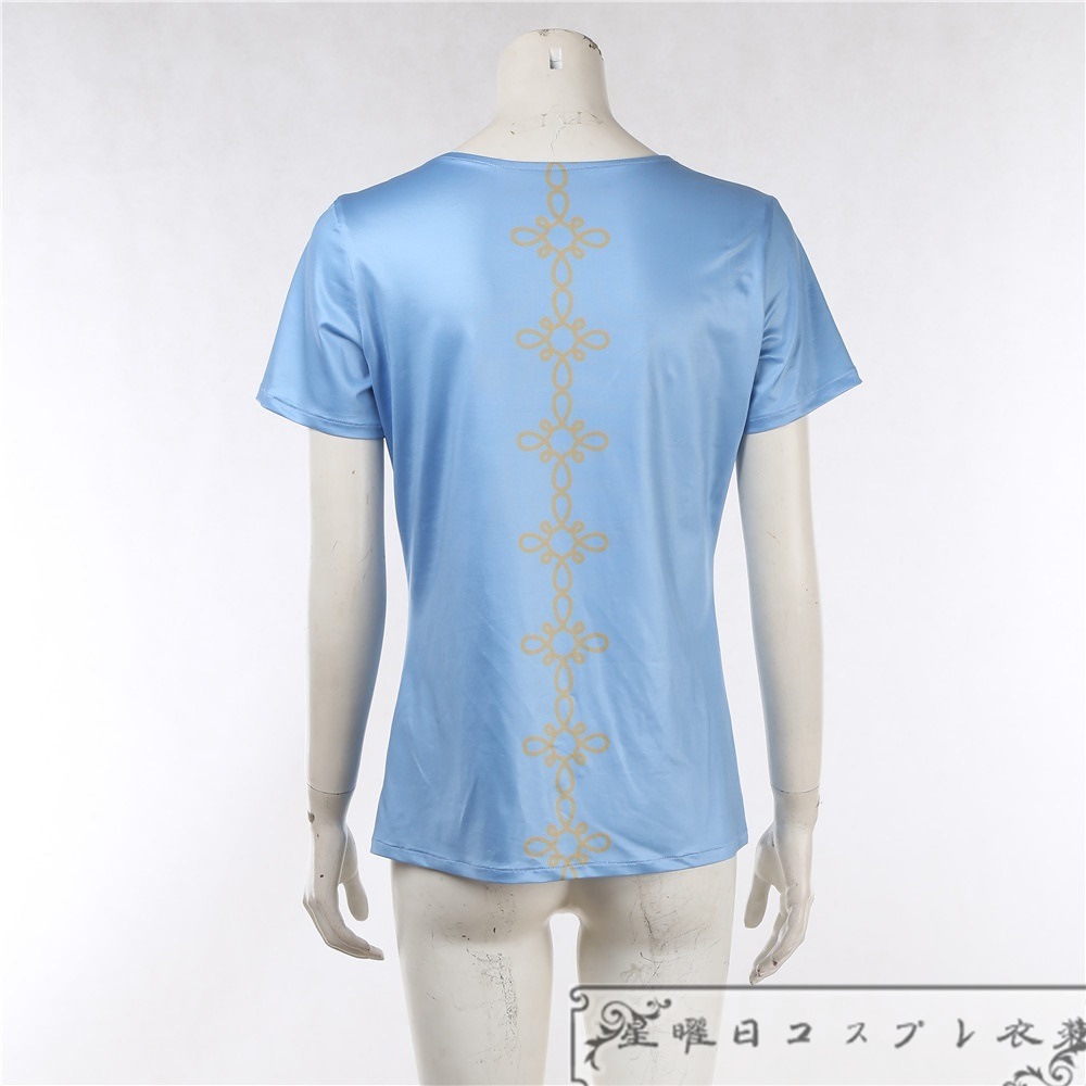 ES あんさんぶるスターズ フィーチャースカウト 嵐編 最高の自分 鳴上嵐 コスプレ衣装 コスチューム ハロウィン 変装 仮装 ES あんさんぶるスターズ フィーチャースカウト 嵐編 最高の自分 鳴上嵐 コスプレ衣装 コスチューム ハロウィン 変装 仮装