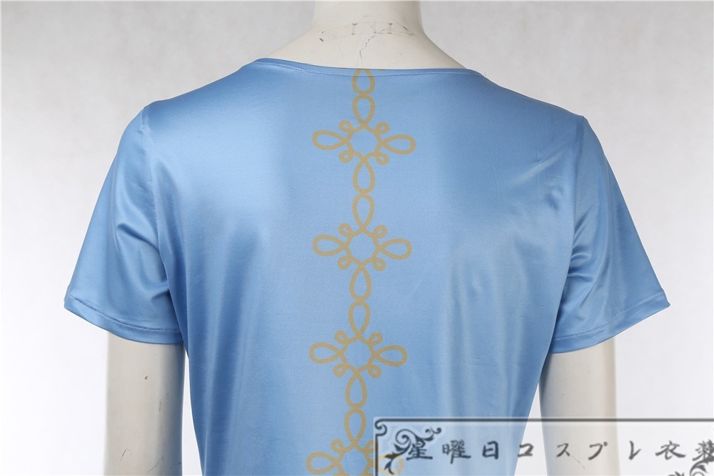 ES あんさんぶるスターズ フィーチャースカウト 嵐編 最高の自分 鳴上嵐 コスプレ衣装 コスチューム ハロウィン 変装 仮装 ES あんさんぶるスターズ フィーチャースカウト 嵐編 最高の自分 鳴上嵐 コスプレ衣装 コスチューム ハロウィン 変装 仮装