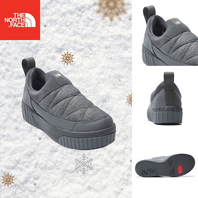 大特価低価 ザノースフェイス : NS93K54 MULE SNEAKER : シューズ 在庫あ定番