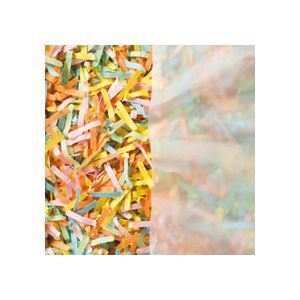 （まとめ） クラフトマン 業務用乳白半透明 メタロセン配合厚手ゴミ袋 90L BOXタイプ HK-095 1箱（100枚） 5セット