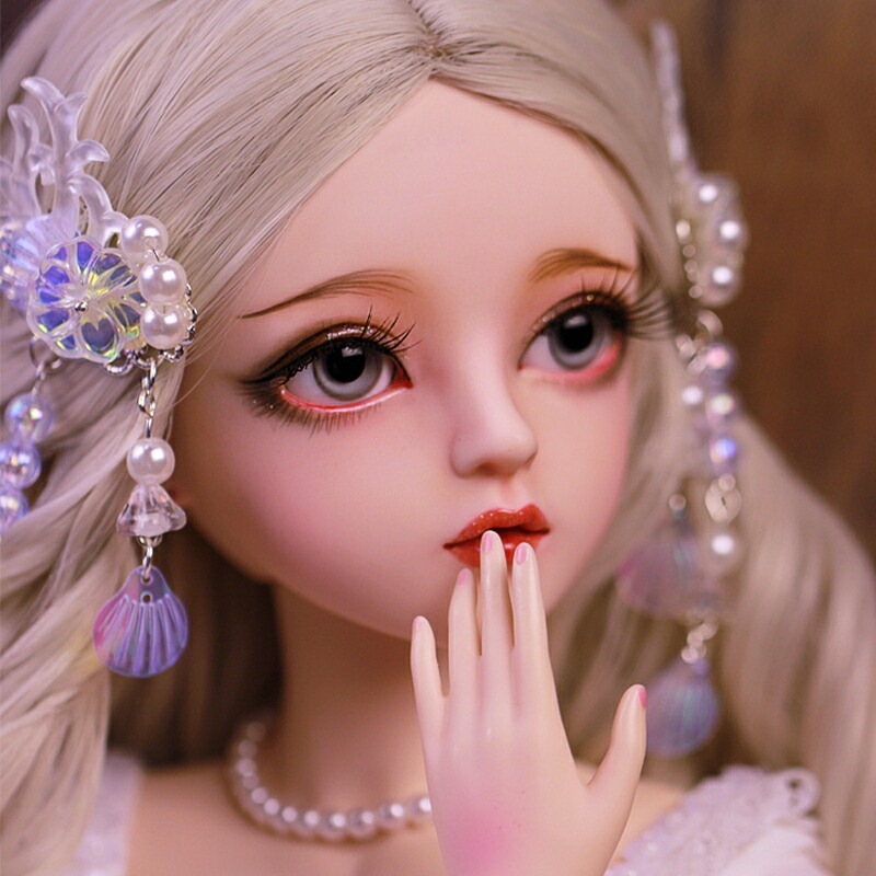 画像通り全セット】球体関節人形 60cm 全セット 1/3 関節可動人形