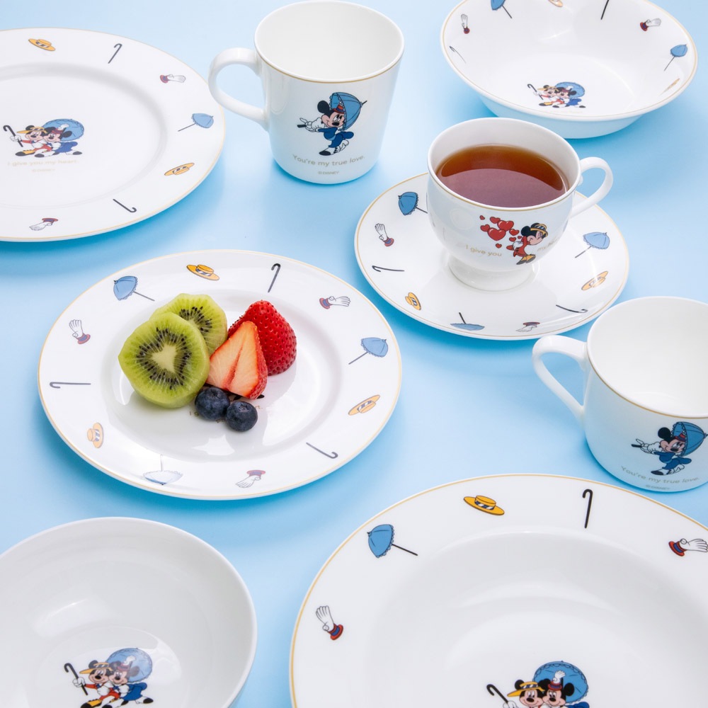 スケーター 16シリアルボウル ミッキー&ミニー CBSB16 4973307701061 スケーター 16シリアルボウル ミッキー&ミニー CBSB16 4973307701061