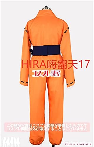 の主役は我々だ！ ロボロ コスプレ衣装 コスチューム