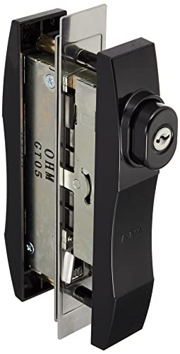 美和ロック U9 SL99-1 引違戸錠 #SL991-E 2 美和ロック U9 SL99-1 引違戸錠 #SL991-E 2