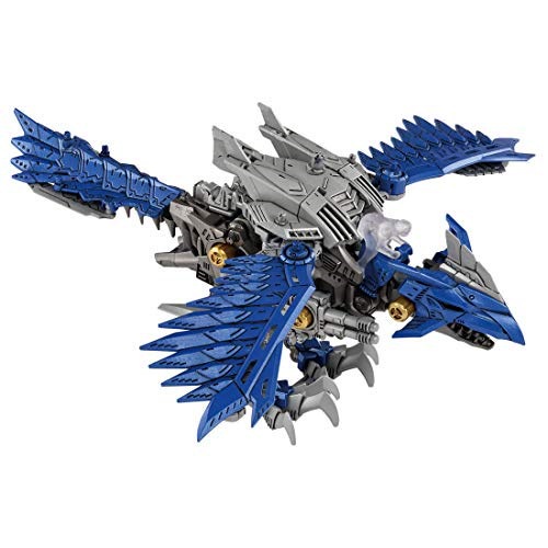 Qoo10] ZOIDS ゾイドワイルド ZW39 ソ