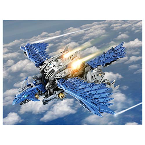 Qoo10] ZOIDS ゾイドワイルド ZW39 ソ