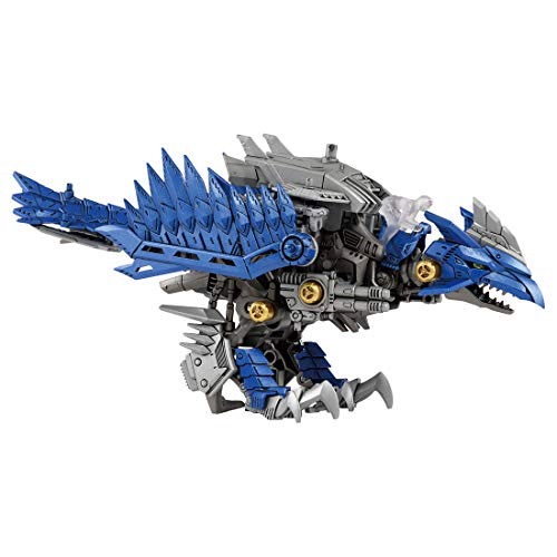 Qoo10] ZOIDS ゾイドワイルド ZW39 ソ