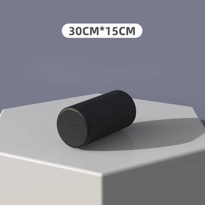 ジム ヨガ用 フォームローラー ストレッチ&筋膜リリース 30cm 45cm 60cm 90cm