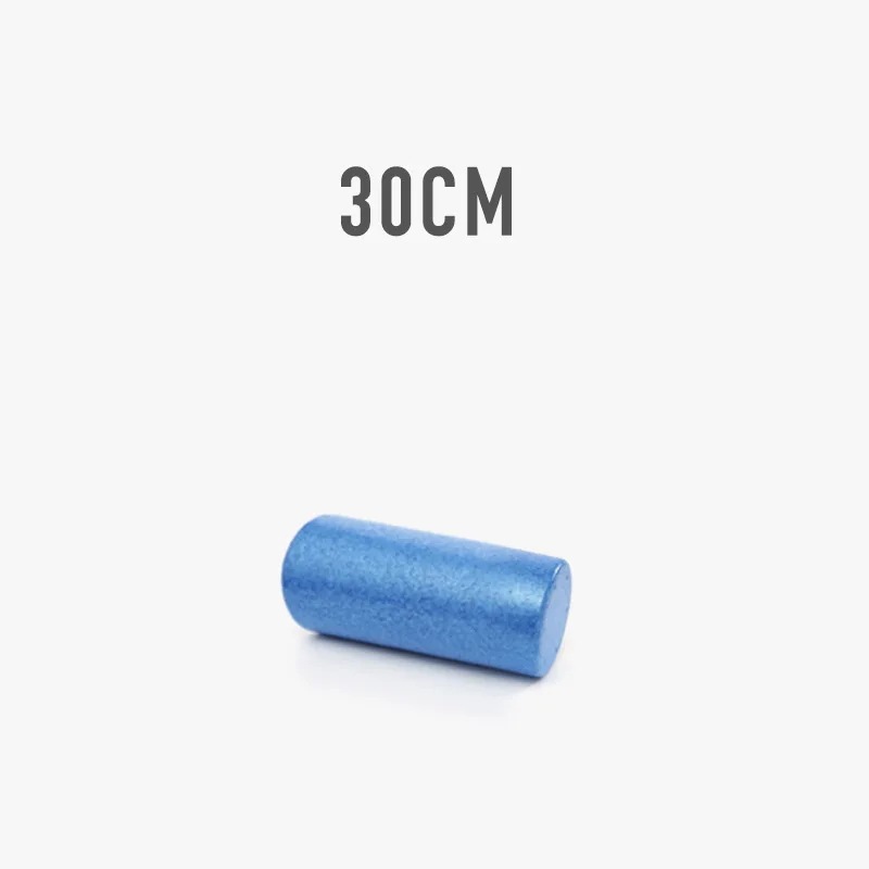 ジム ヨガ用 フォームローラー ストレッチ&筋膜リリース 30cm 45cm 60cm 90cm