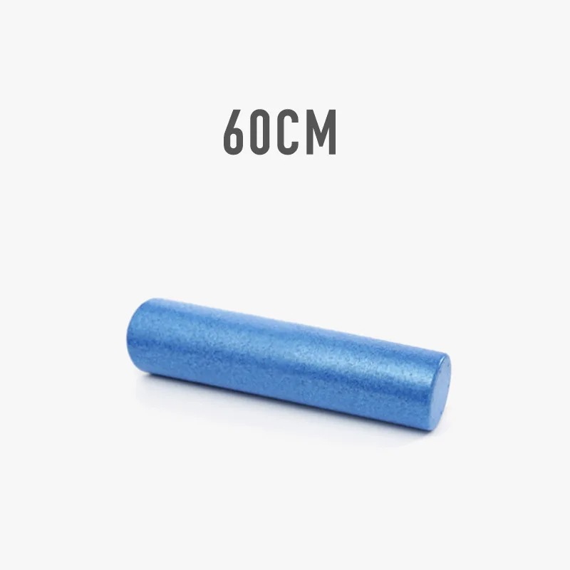 ジム ヨガ用 フォームローラー ストレッチ&筋膜リリース 30cm 45cm 60cm 90cm