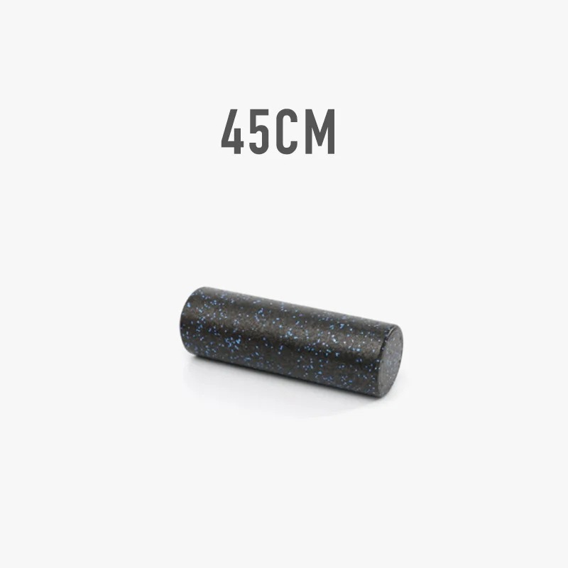 ジム ヨガ用 フォームローラー ストレッチ&筋膜リリース 30cm 45cm 60cm 90cm