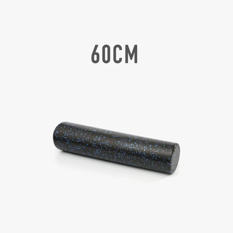 ジム ヨガ用 フォームローラー ストレッチ&筋膜リリース 30cm 45cm 60cm 90cm
