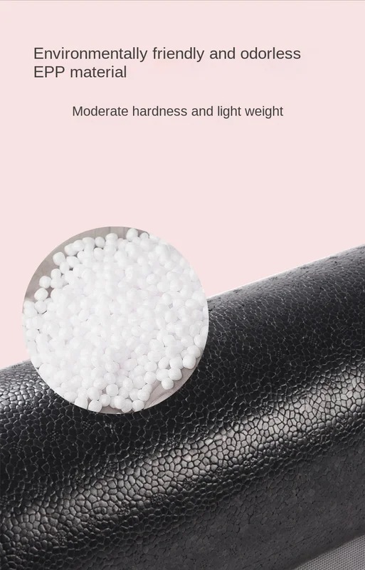 ジム ヨガ用 フォームローラー ストレッチ&筋膜リリース 30cm 45cm 60cm 90cm