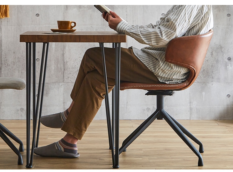 デスクチェア 椅子 チェア ダイニングチェア チェアー 学習椅子 勉強椅子 おしゃれ モダン ブラック ブラウン 木製 レザー M5-MGKKE1520 ダイニングチェア 2脚セット おしゃれ 北欧 シンプル チェア 椅子 イス リビングチェア デスクチェア 食卓椅子 カフェ ホテル レストラン  インテリア デザイナーズ家具 コンフォ ファブリックチェア 2脚セット SC3024-2大型宅配便