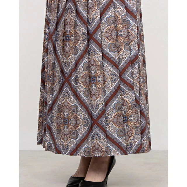 オニールオブダブリン O NEIL OF DUBLIN リバティ Liberty コットン スカート ロングスカート 25SS ロング丈 ラップスカート 91cm 春夏 レディース 12491p キ オニールオブダブリン O NEIL OF DUBLIN リバティ Liberty コットン スカート ロングスカート 25SS ロング丈 ラップスカート 91cm 春夏 レディース 12491p キ