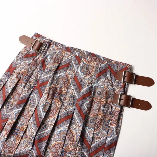 オニールオブダブリン O NEIL OF DUBLIN リバティ Liberty コットン スカート ロングスカート 25SS ロング丈 ラップスカート 91cm 春夏 レディース 12491p キ オニールオブダブリン O NEIL OF DUBLIN リバティ Liberty コットン スカート ロングスカート 25SS ロング丈 ラップスカート 91cm 春夏 レディース 12491p キ