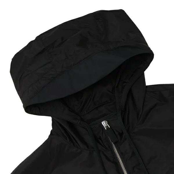 ジャケット リナイロン トライアングルロゴ ブラック メンズ SGC220 1WQ9 F0002 S231 ジャケット リナイロン トライアングルロゴ ブラック メンズ SGC220 1WQ9 F0002 S231