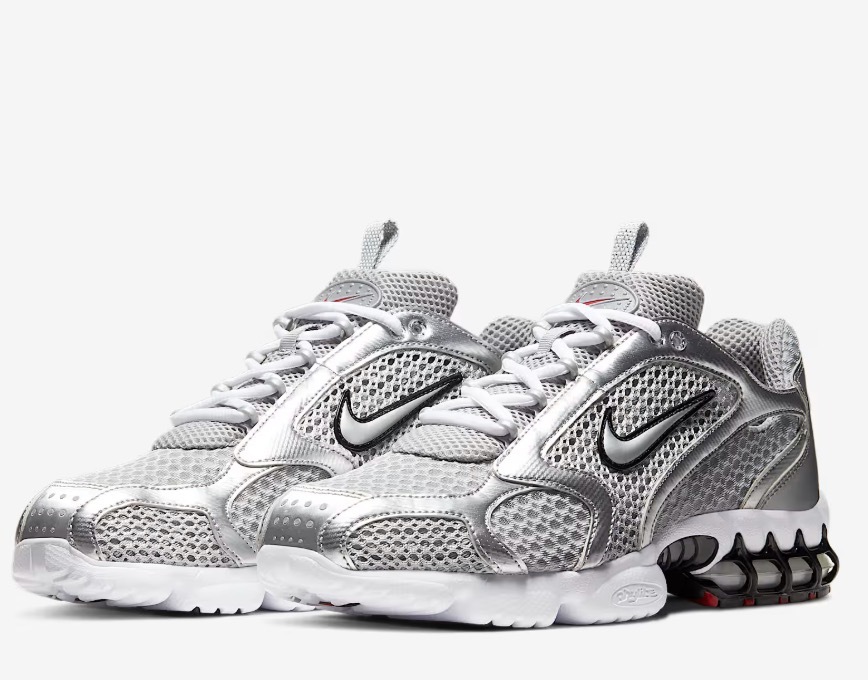 [100%本物]nike スニーカー ナイキ エア ズーム スピリドン ケージ 2