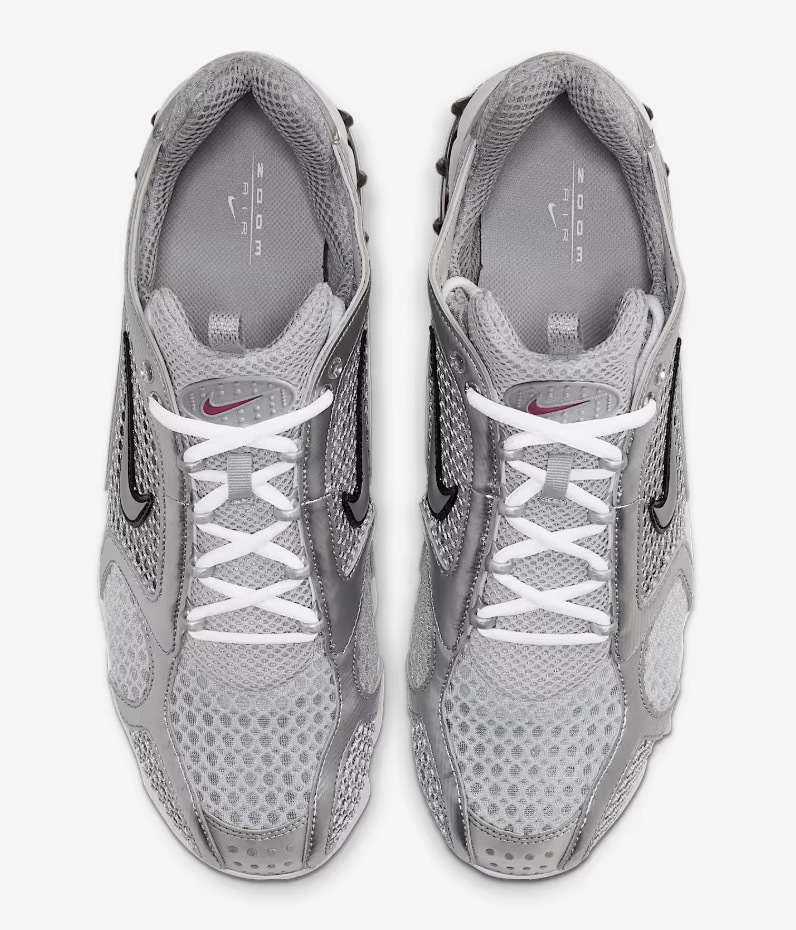 [100%本物]nike スニーカー ナイキ エア ズーム スピリドン ケージ 2