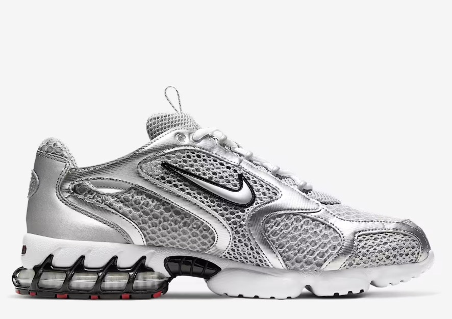[100%本物]nike スニーカー ナイキ エア ズーム スピリドン ケージ 2