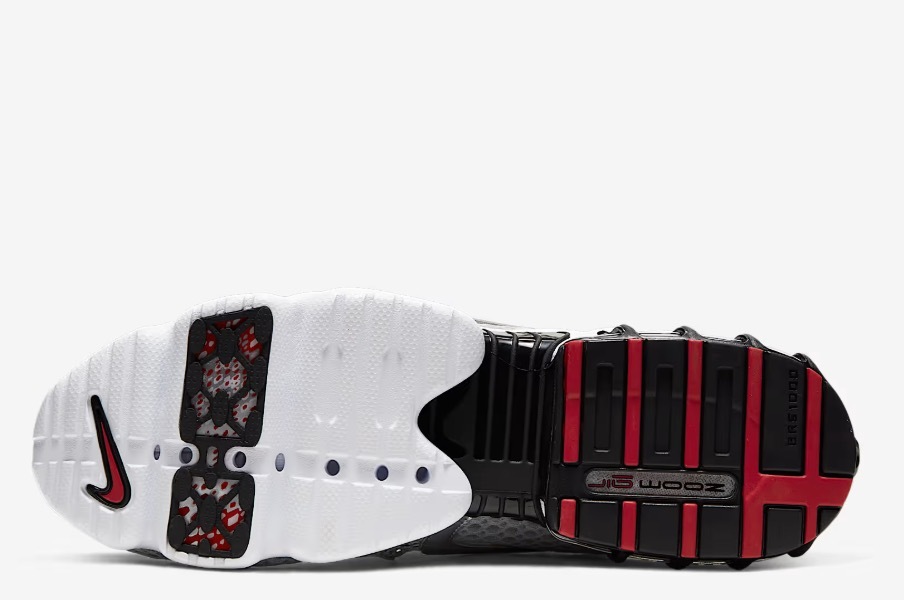 [100%本物]nike スニーカー ナイキ エア ズーム スピリドン ケージ 2