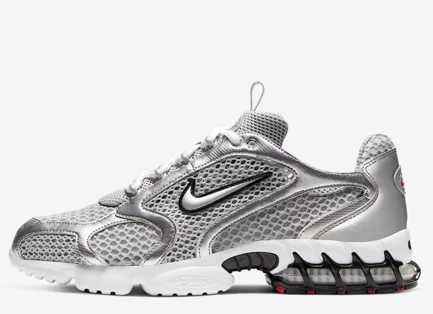 [100%本物]nike スニーカー ナイキ エア ズーム スピリドン ケージ 2