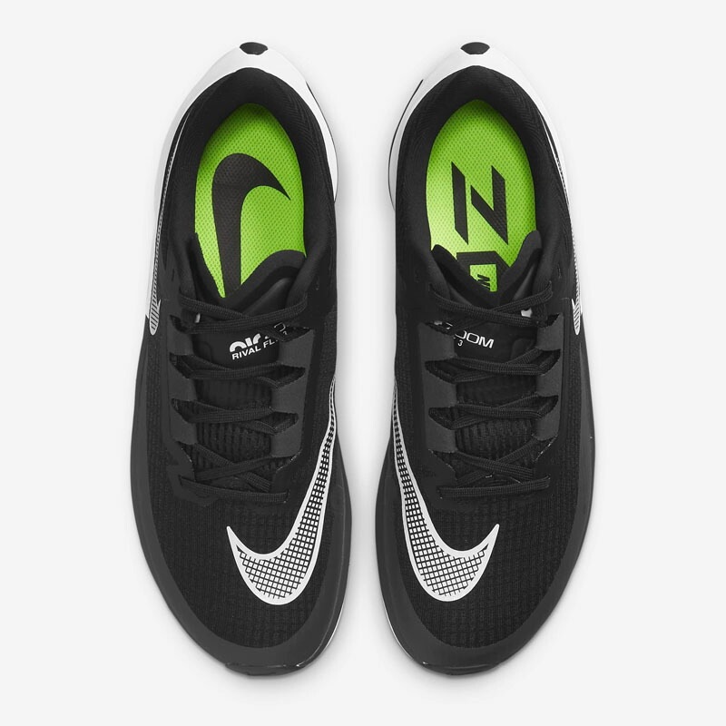 ランニングシューズ メンズ エア ズーム ライバル フライ/CT2405-001