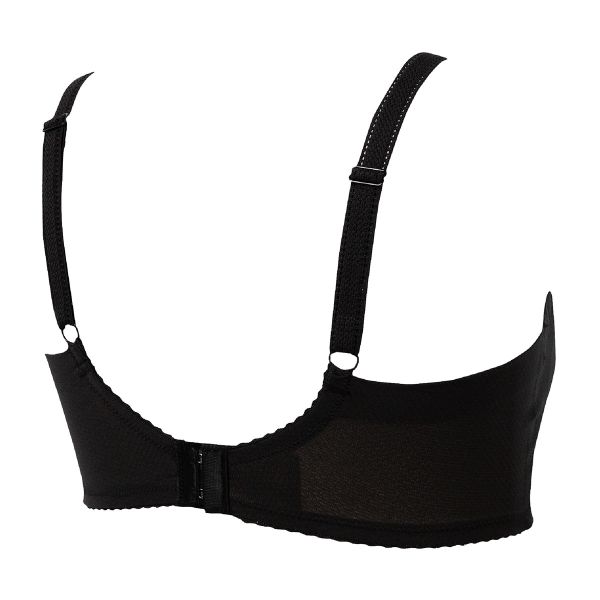 ワコール マタニティ 涼感 ゴコチ 簡単授乳 ハーフトップ ノンワイヤー ブラジャー 産前産後用 M