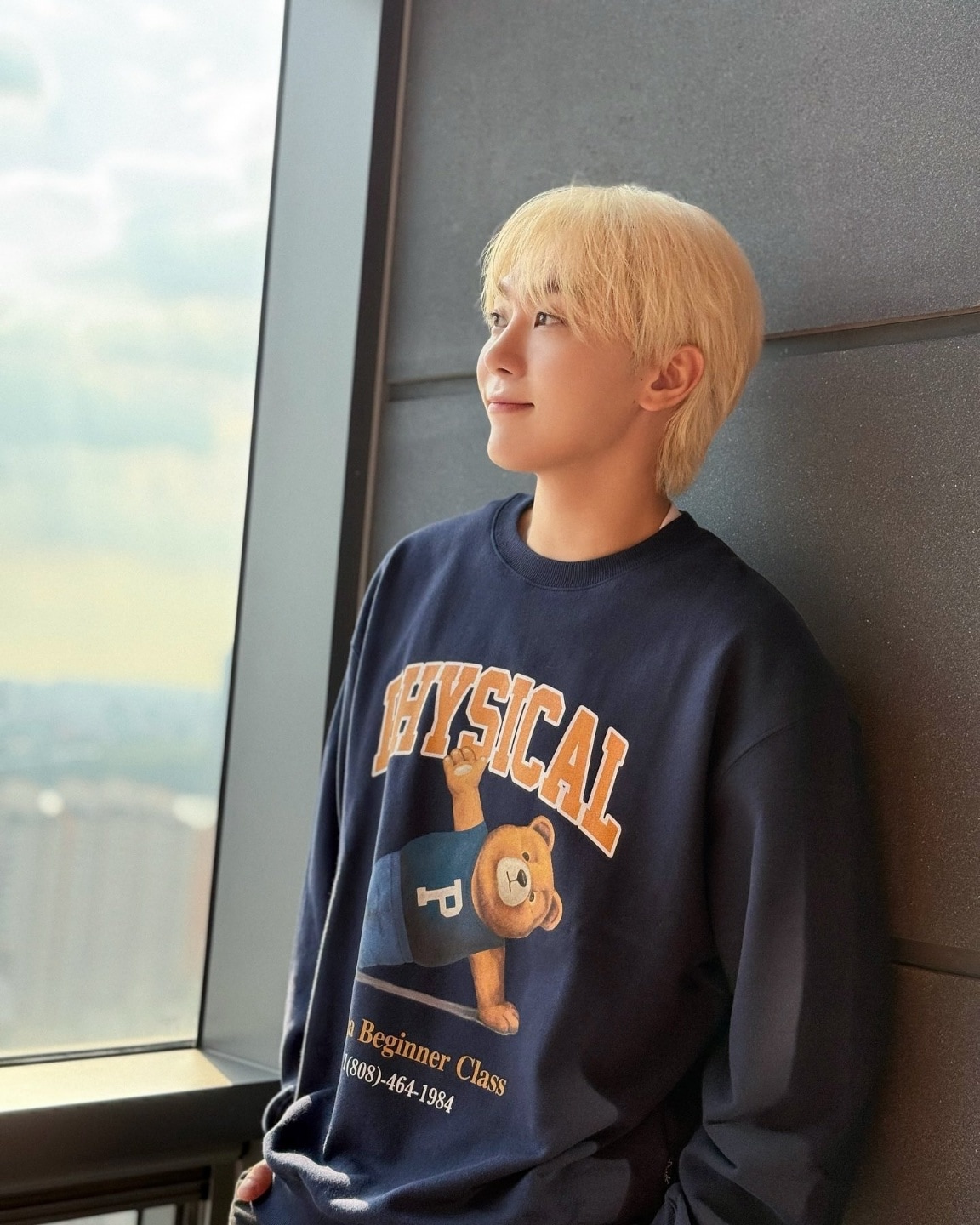 SEVENTEEN スングァン SEUNGKWAN 着用 2色 SEVENTEEN スングァン SEUNGKWAN 着用 2色