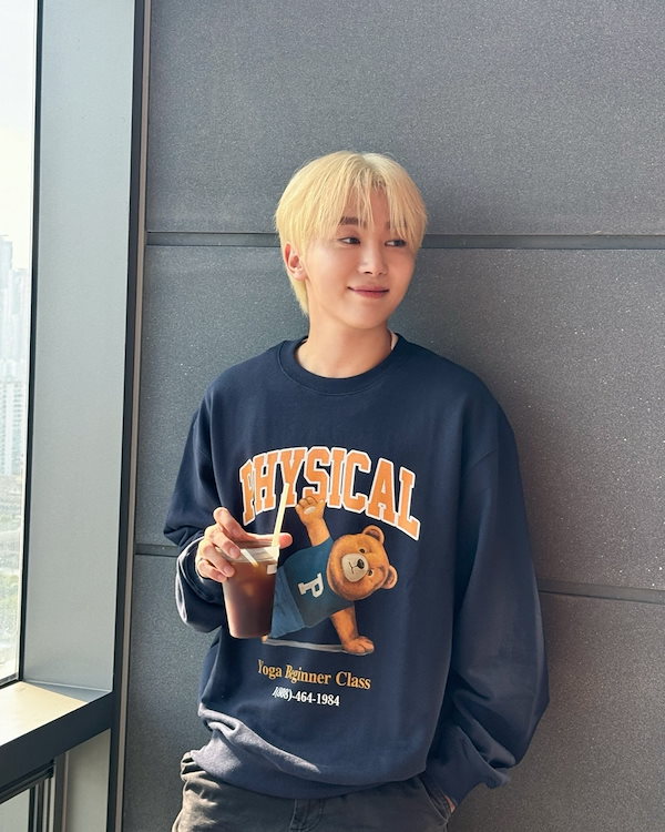 Qoo10] PHYPS SEVENTEEN スングァン SEUN